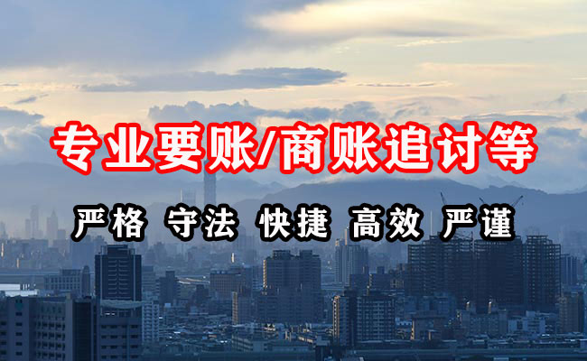 大新收账公司